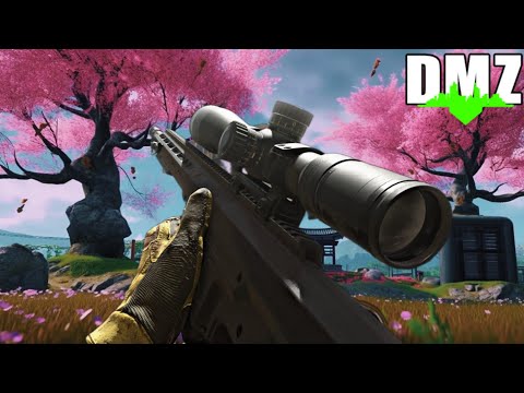 Видео: ВОТ ПОЧЕМУ НУЖНО СТРЕЛЯТЬ В ДМЗ В ОДИНОЧКУ…