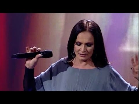 Видео: София Ротару Небеса