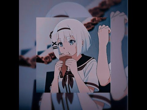 Видео: Несладко - Ты [nightcore]