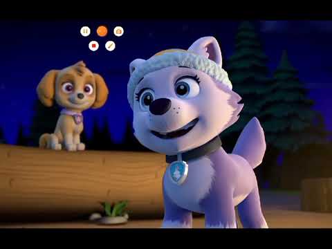 Видео: Эверест и маршал ( я хочу быть с тобой) Marshall x Everest  ( клип)