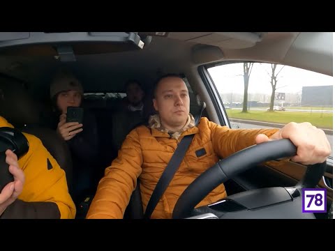 Видео: Новый Haval и опять проблемы...