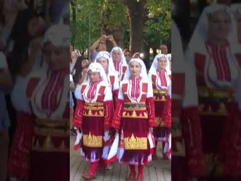 Видео: Етнофолк