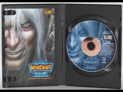 Видео: Артас читает крипипасту Игра без названия