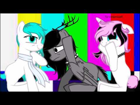 Видео: Музыкальная дичь №1 ДИМООООН   ◐-◑