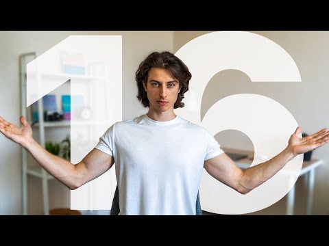 Видео: 16 советов, которые изменят твою жизнь