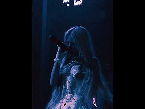 Видео: HOFMANNITA - трагедия (reverd + slowed) 🖤