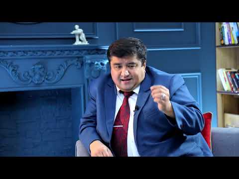 Видео: Мукимчон Абдуфатоев - скоро