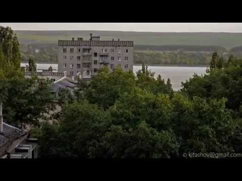 Видео: НОВОВОРОНЕЖ - 55