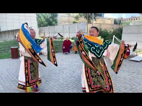 Видео: Балин адислаг болон Гоё дэг 2025 он