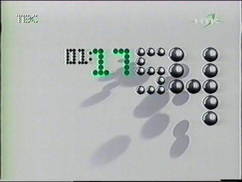 Видео: Конец эфира (ТВС / НТК [Кубань], 05.05.2003)