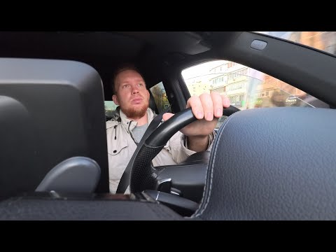 Видео: Пилотный  ВЛОГ. День 0