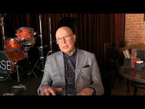 Видео: АКД Валерия Киселева (часть 1)