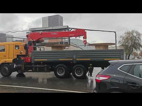 Видео: Где заканчивается Медведковская ветка?