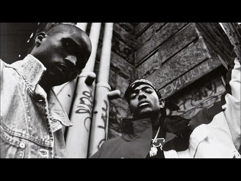 Видео: Рэп минус андеграунд | Mobb Deep Type Beat | Бит для фристайла (prod. Snare Beats)