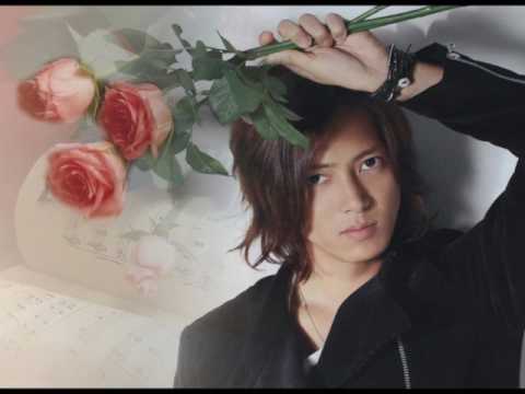 Видео: С Днём Рождения! Yamashita Tomohisa