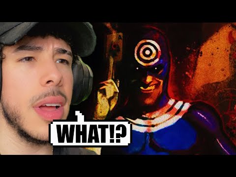 Видео: БУЛЛЗАЙ: САМЫЙ НЕУДАЧНЫЙ ЗЛОДЕЙ MARVEL