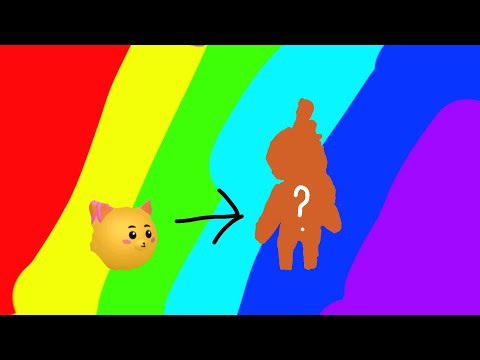 Видео: Пытаюсь затрейдитса от  обычного питомца до  Лубой леги в PKXD 