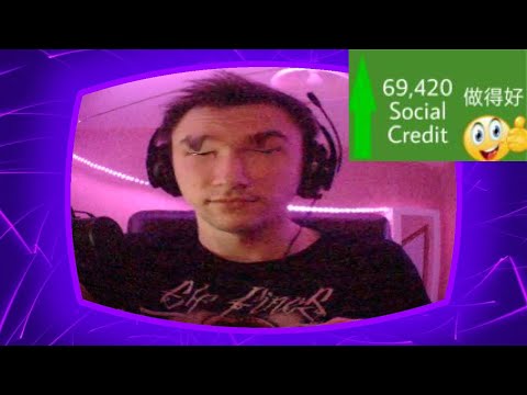 Видео: Серега Пират - песня в поддержку китайцев (Nightcore)