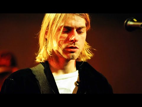 Видео: NIRVANA - Lithium (НИРВАНА - Литиум, русский кавер от SIDGAU)