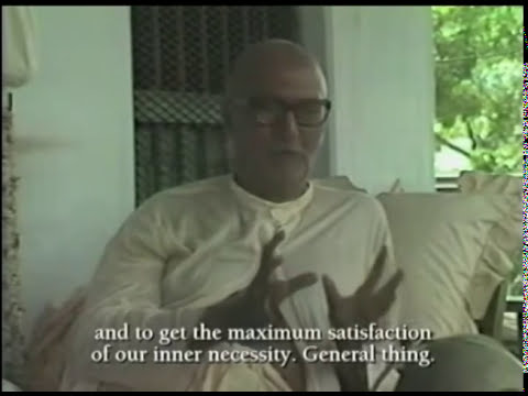 Видео: Гаятри-мантра (комментарий)