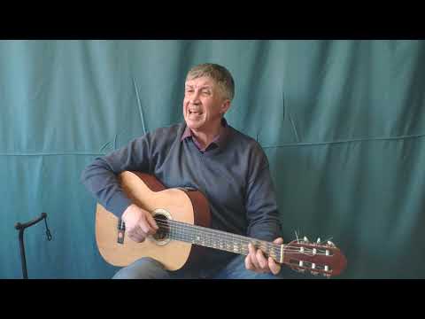 Видео: Евгений Банников - 25.03.2021г. в Моримоше