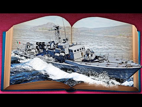 Видео: Книга рекордов: флот