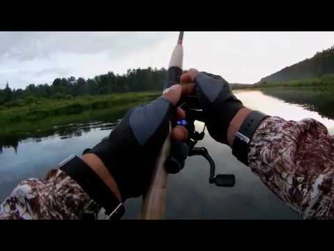 Видео: Тверца и зачётная Щука,а ехал за Жерехом и в конце бонус залетел!