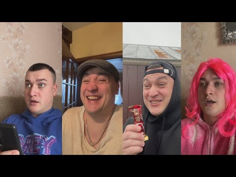 Видео: СБОРНИК ВАЙНОВ ЗА ОКТЯБРЬ 2024 / 2 ЧАСТЬ / GREY SHIP / #greyship