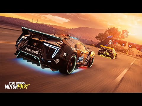 Видео: ПОЧЕМУ THE CREW ЭТО ДРИСЛО ? ЗЕ КРЮ МОТОРФЕСТ СПУСТЯ 1500+ ЧАСОВ