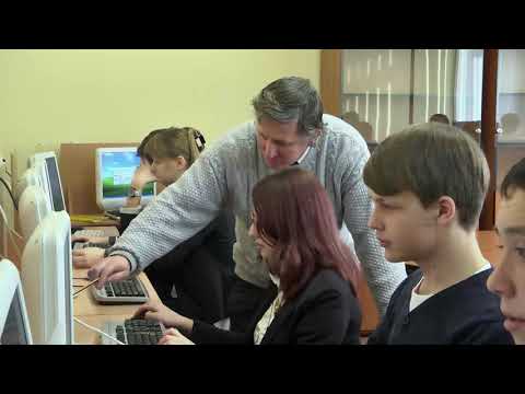 Видео: Гимназия №30 г. Минска Промовидео