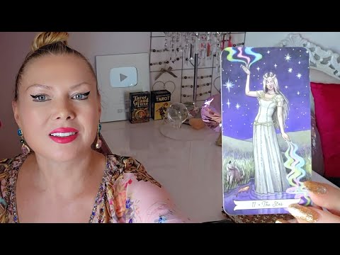 Видео: ЗАТМЕНИЕ♋️РАК- ТАРО ПРОГНОЗ на СЕНТЯБРЬ 2025/СОЛНЕЧНОЕ ЗАТМЕНИЕ и КАРМИЧЕСКИЙ КОРИДОР/OLGA STELLA