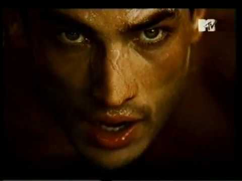 Видео: Реклама и анонсы (MTV, 2008)