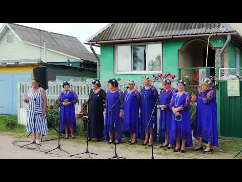 Видео: Концертная программа "Душевные встречи"