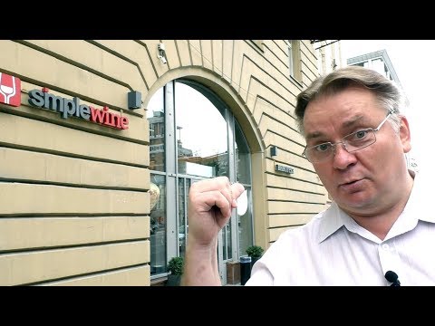 Видео: Что можно покупать в винотеках SimpleWine. Часть 1