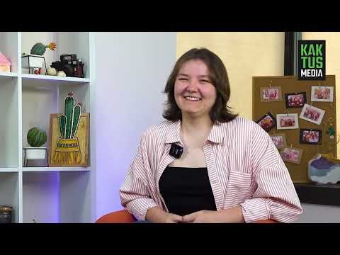 Видео: Что нужно, чтобы успешно сдать ОРТ. Опыт девушки, дважды ставшей обладателем золотого сертификата