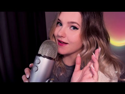 Видео: АСМР ЗВУКИ РТА 👄 ASMR Mouth sounds