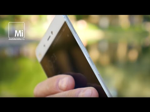 Видео: Xiaomi Mi5. Когда круто, не значит дорого.