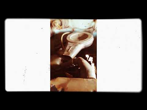 Видео: ГАЗ-52 з мотором москвіч 412 в роботі