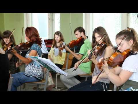 Видео: Король и Шут - Фокусник(Оркестр)