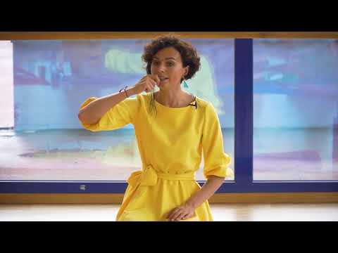 Видео: Женские телесные практики