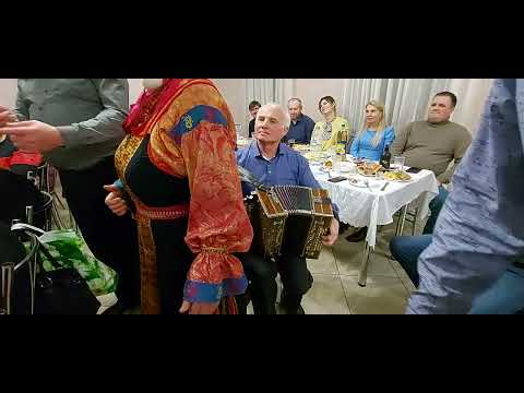 Видео: Александр Чечеткин,, Эх, Семёновна,,