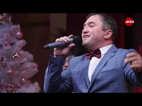 Видео: РУСЛАН КАЙТМЕСОВ - РОЗЫ НА СНЕГУ