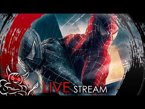 Видео: Marvel's Spider-Man - ЧЕЛОПУЧИМ потихоньку [Стрим] PS4 pro