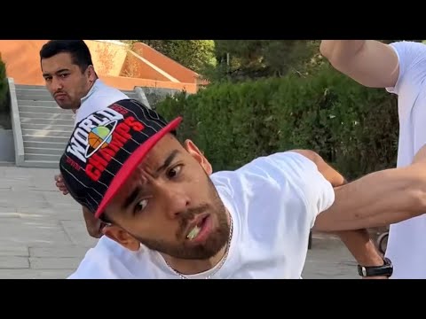 Видео: Хулиганои Ором