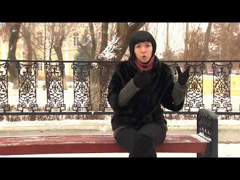 Видео: Святые Оренбуржья Макарий Квиткин