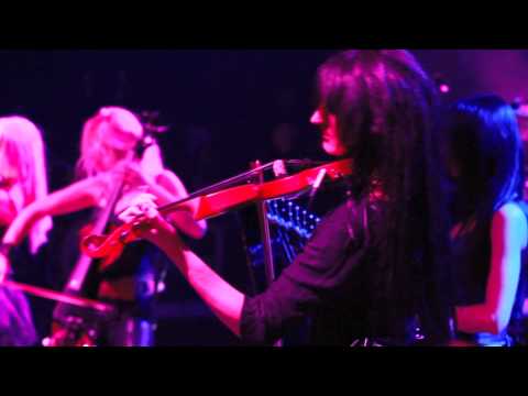 Видео: Symfomania - Осколок льда (Ария-Фест 2013) [Official Music Video]