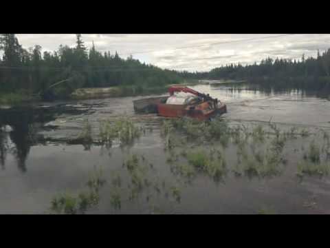 Видео: витязь дт 30