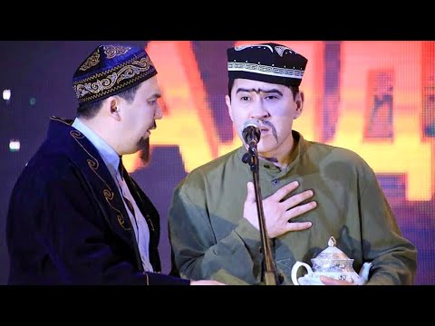 Видео: Алдараспан - Квартирант 2020 💥💥💥