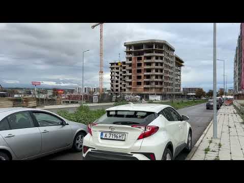Видео: «Как рождается новостройка: наш личный опыт в Болгарии»
