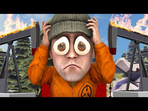 Видео: ОСТАВИЛ ФОРТ БЕЗ РЕСУРСОВ! БАШНИ С ФИЗИКОЙ В FORTS (ФОРТС)